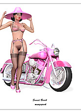 3D Terra Fuckcognita photo 1 of 6