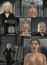 3D Terra Fuckcognita photo 2 of 6