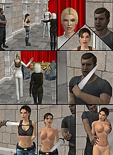 3D Terra Fuckcognita photo 1 of 6