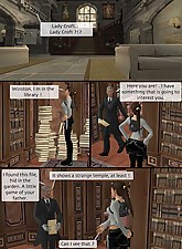3D Terra Fuckcognita photo 3 of 6