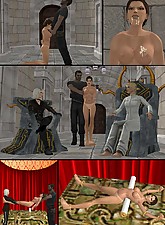 3D Terra Fuckcognita photo 4 of 6