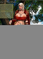 3D Terra Fuckcognita photo 1 of 6