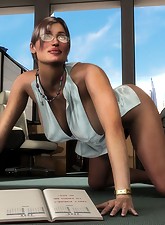 3D Terra Fuckcognita photo 2 of 6