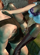 3D Terra Fuckcognita photo 5 of 6