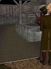 3D Terra Fuckcognita photo 1 of 6