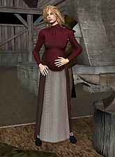 3D Terra Fuckcognita photo 2 of 6