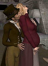 3D Terra Fuckcognita photo 3 of 6