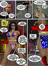 3D Terra Fuckcognita photo 1 of 6