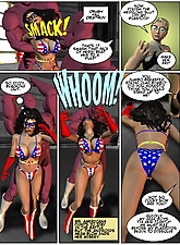 3D Terra Fuckcognita photo 2 of 6