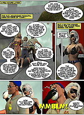3D Terra Fuckcognita photo 4 of 6