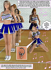 3D Terra Fuckcognita photo 2 of 6