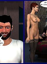 3D Terra Fuckcognita photo 1 of 6