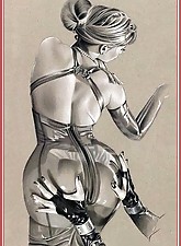 3D Terra Fuckcognita photo 6 of 6