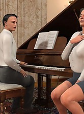 3D Terra Fuckcognita photo 1 of 6