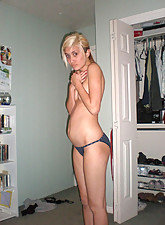 Pregnant Girlfriends photo 14 of 15