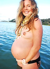 Pregnant Girlfriends photo 6 of 15