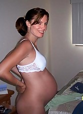 Pregnant Girlfriends photo 6 of 14