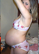 Pregnant Girlfriends photo 9 of 14