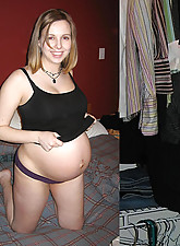 Pregnant Girlfriends photo 6 of 15