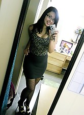 Mature Glasses Porn photo 4 of 5