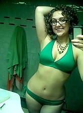 Mature Glasses Porn photo 5 of 5