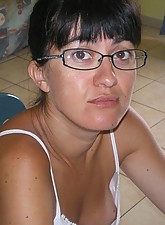 Mature Glasses Porn photo 1 of 5