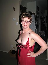 Mature Glasses Porn photo 3 of 5