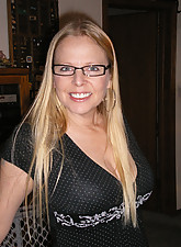 Mature Glasses Porn photo 4 of 5
