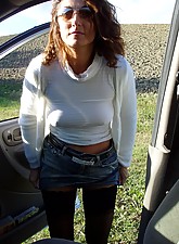 Mature Glasses Porn photo 4 of 5