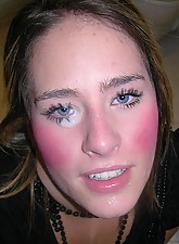 Facial Exercises photo 1 of 5