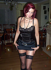 Redhead Moms photo 2 of 5