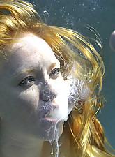 Redhead Moms photo 2 of 5