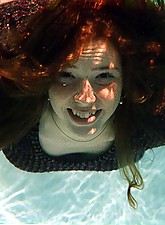 Redhead Moms photo 5 of 5