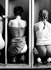 Asshole GF photo 3 of 6