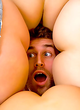 Asshole GF photo 4 of 6