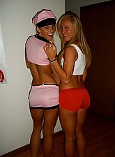 Asshole GF photo 5 of 6