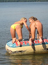 Asshole GF photo 5 of 6