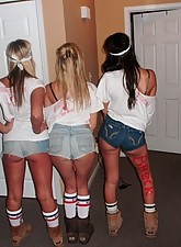 Asshole GF photo 6 of 6