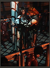 3D Gangbangs photo 5 of 5