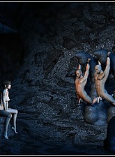 3D Gangbangs photo 3 of 5