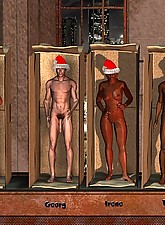 3D Gangbangs photo 3 of 5