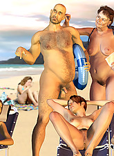 3D Gangbangs photo 5 of 5