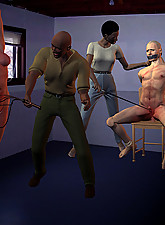 3D Gangbangs photo 4 of 5