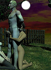 3D Gangbangs photo 4 of 5