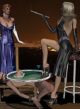 3D Gangbangs photo 1 of 5