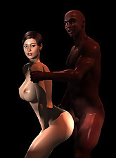 3D Gangbangs photo 1 of 5