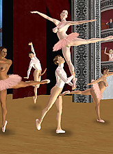 3D Gangbangs photo 5 of 5