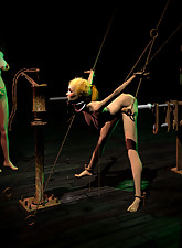 3D Gangbangs photo 4 of 5