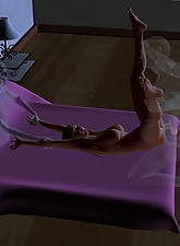 3D Gangbangs photo 3 of 5