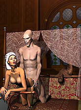 3D Gangbangs photo 1 of 5